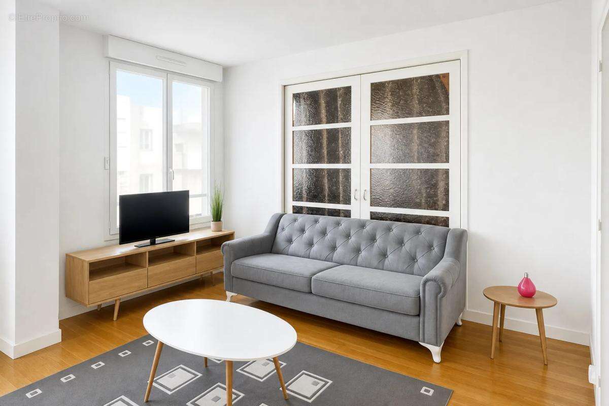 Appartement à VICHY