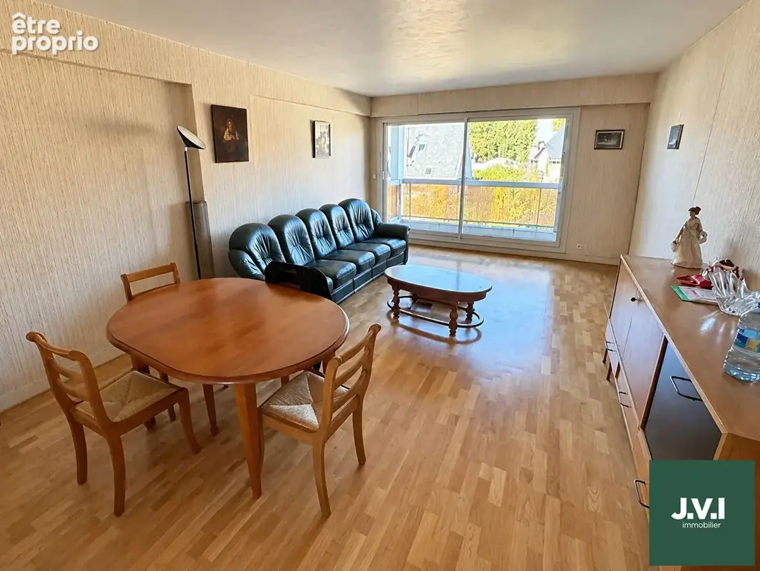 A vendre appartement enghien les bains - 4 pièces - 96 m2 - photo 3