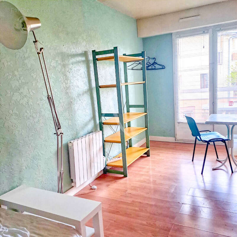 Appartement à MASSY