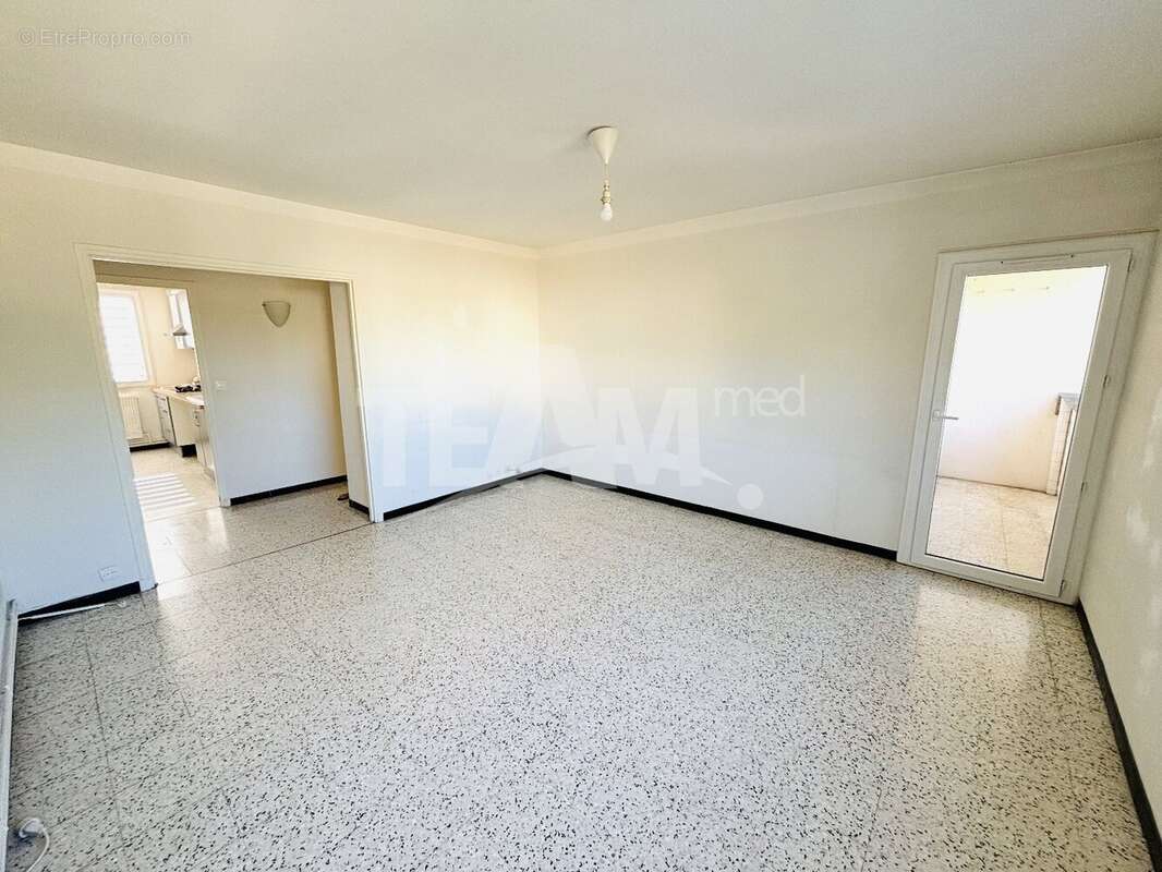 Appartement à SETE
