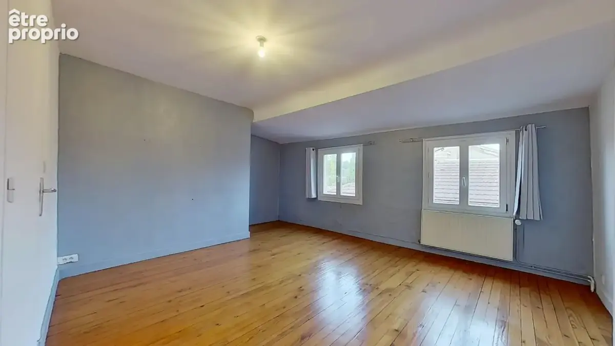 Maison de ville - photo 14