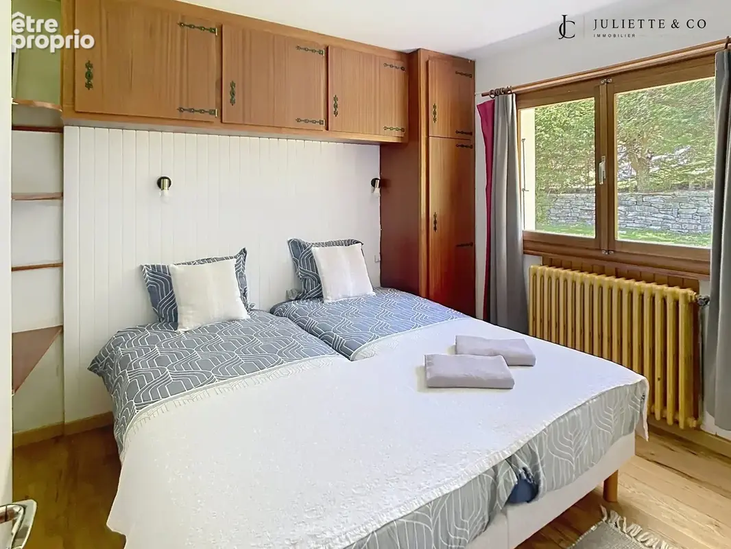 Maison 3 pièces 72 m² à vendre à Chamonix-Mont-Blanc (74400) - photo 9