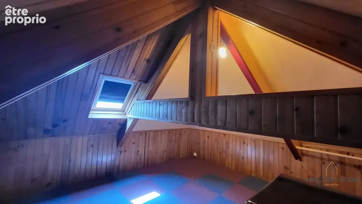 Maison à vendre à Bangor : charme authentique à Belle-Île-en-Mer - photo 8