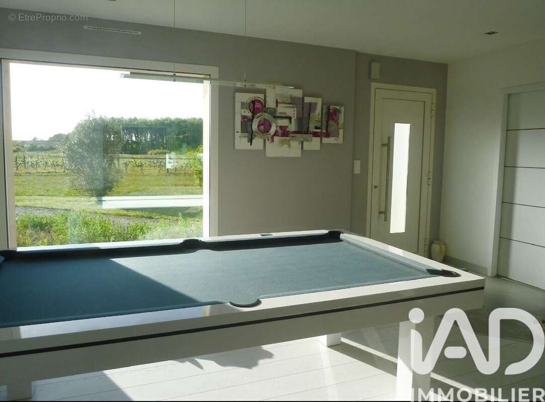 Photo 9 - Maison à AMBARES-ET-LAGRAVE