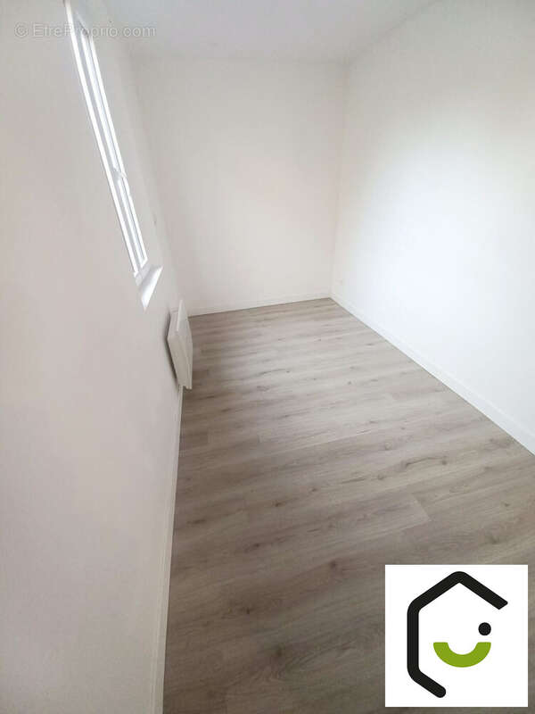 Maison à MONTDIDIER