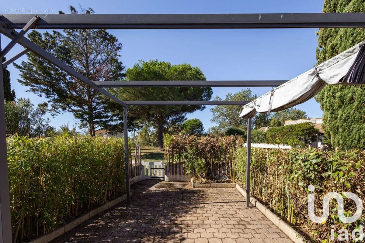 Photo 2 - Maison à SAINTES-MARIES-DE-LA-MER