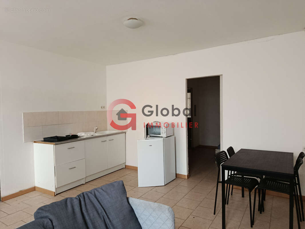 Appartement à ALES