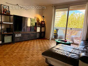 Appartement à MARSEILLE-7E