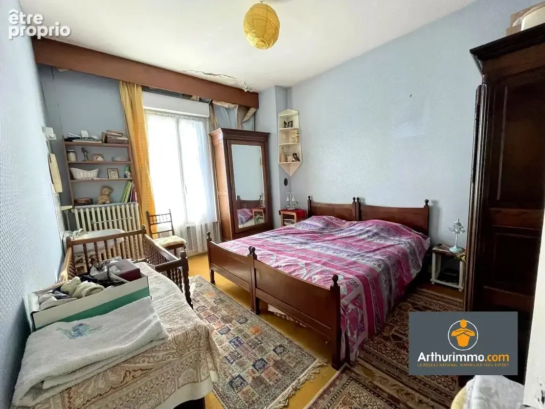 Maison de Caractère - 6 Chambres - photo 12