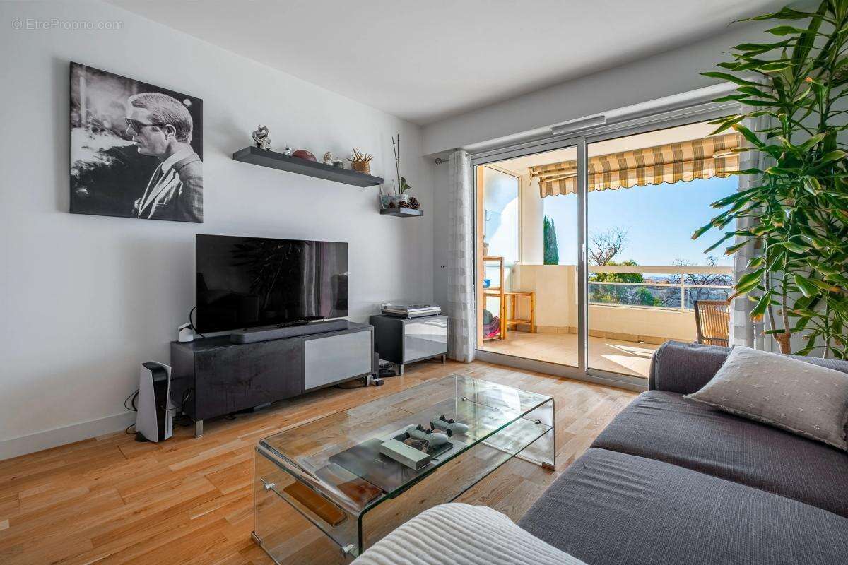 Appartement - photo 7