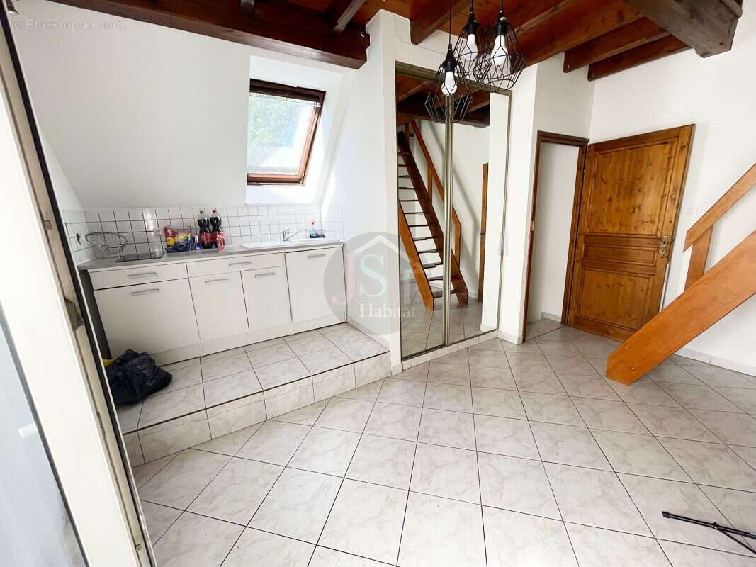 Appartement 131 m² à Hoenheim  - photo 3