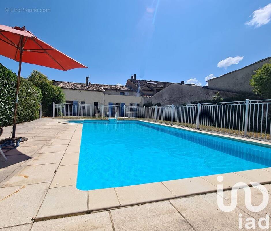 Photo 1 - Maison à SAUSSIGNAC