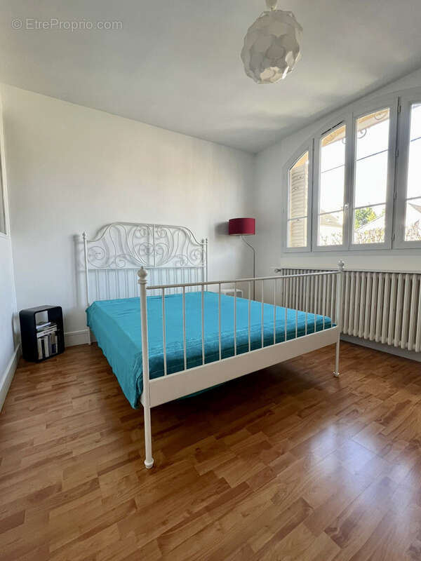 Maison à AULNAY-SOUS-BOIS