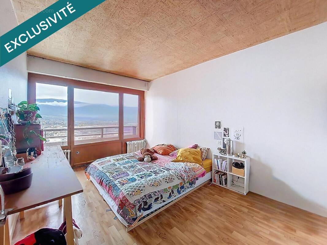 Photo 1 - Appartement à CHAMBERY