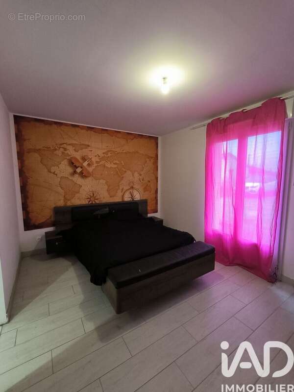 Photo 3 - Maison à CLEREY