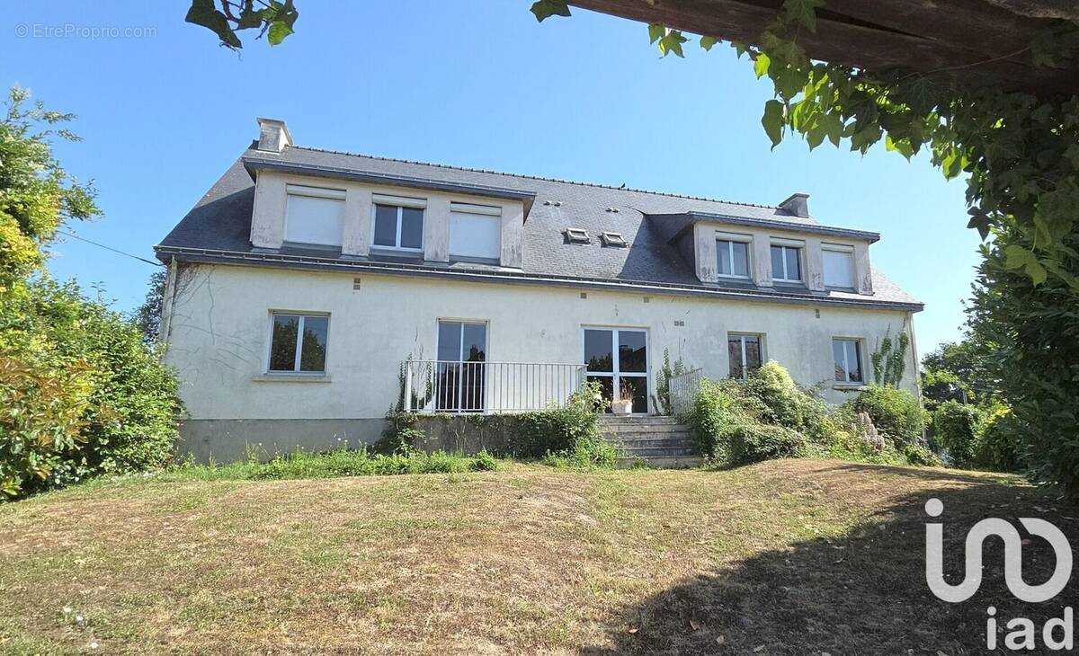 Photo 1 - Maison à PEAULE