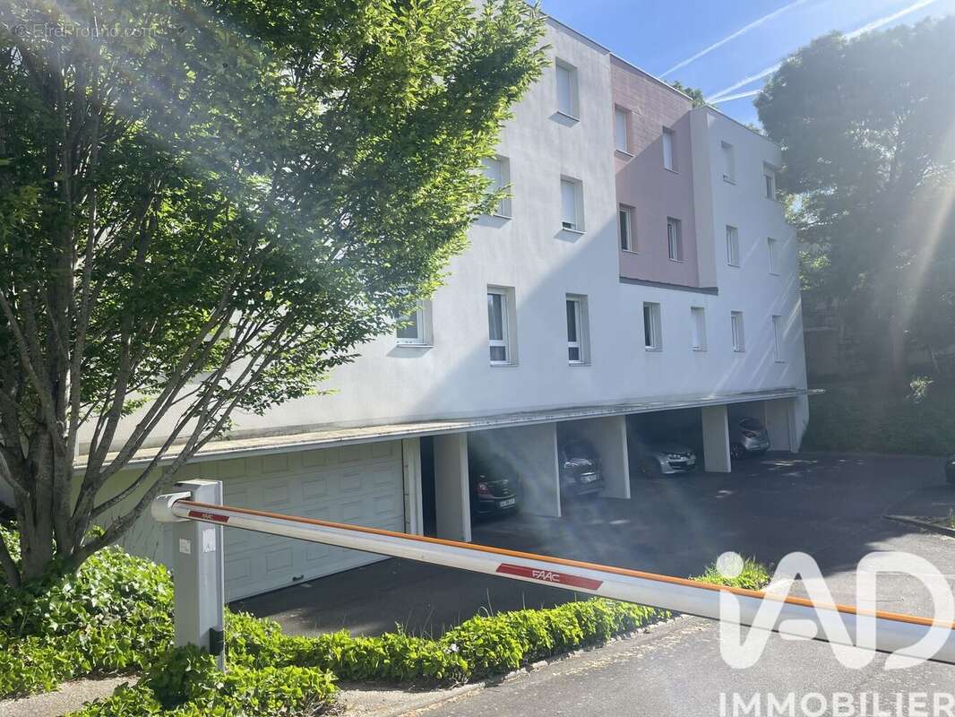 Photo 6 - Appartement à TOURS