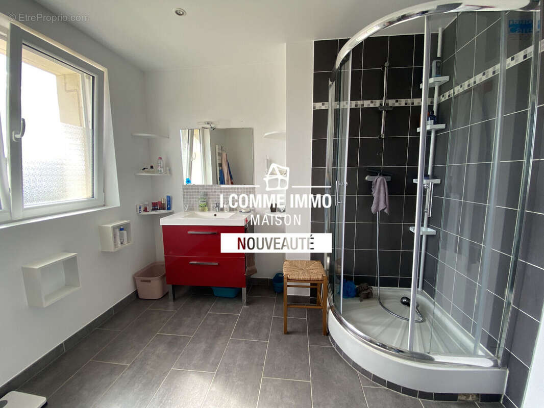 Photo 4 - Maison à ANGRES