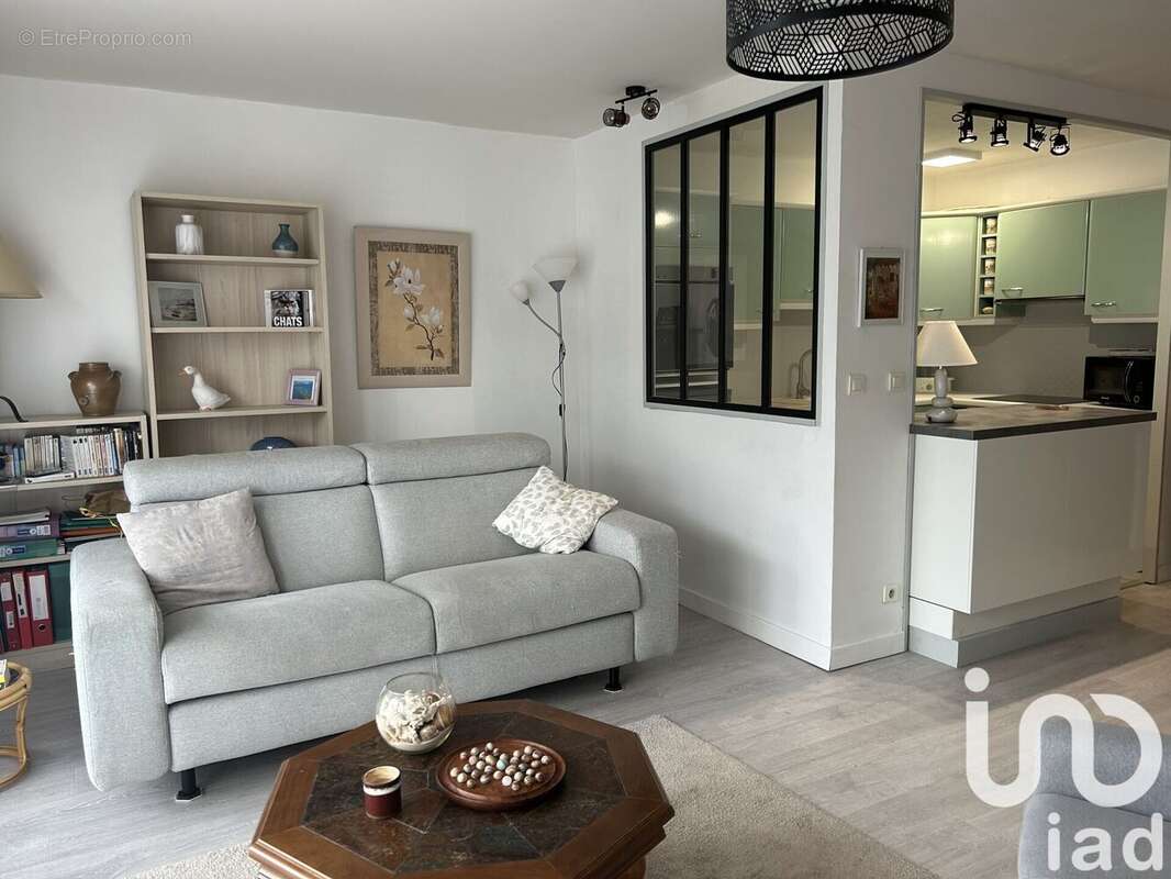 Photo 4 - Appartement à EVREUX