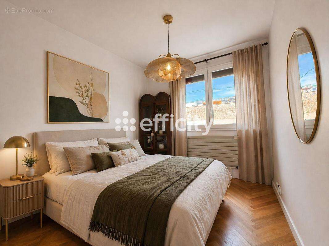 Appartement à RILLIEUX-LA-PAPE