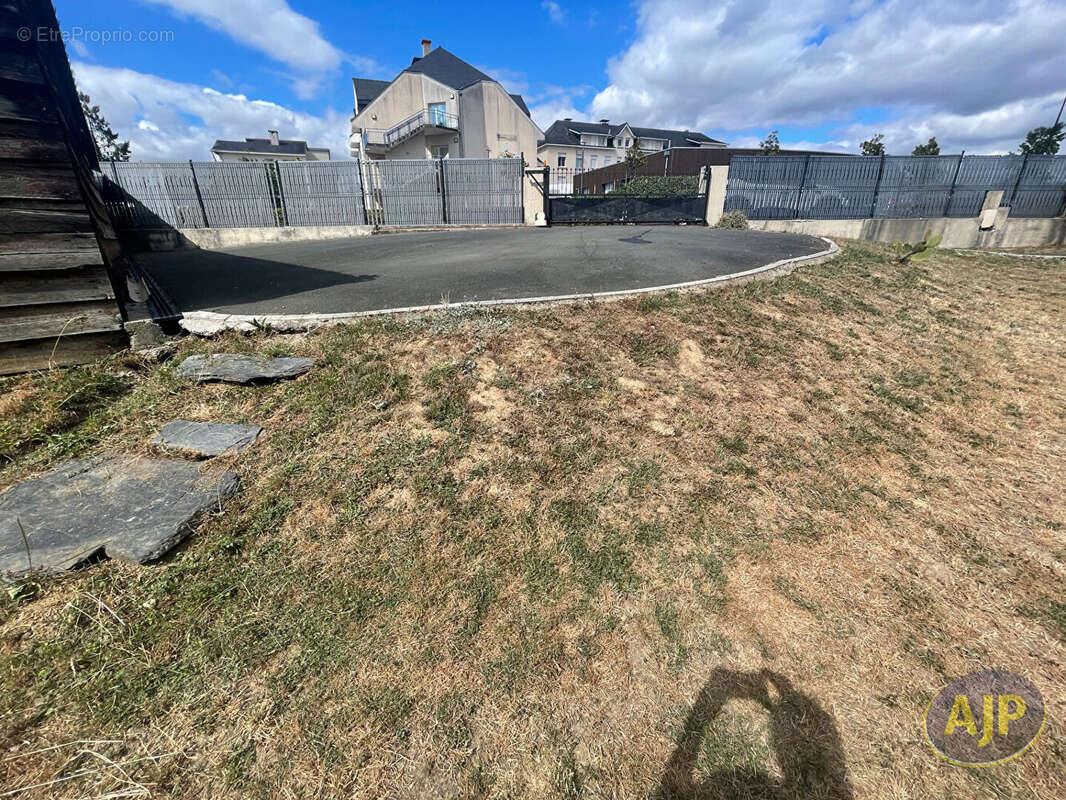 Terrain Riaille 475 m2 - photo 4