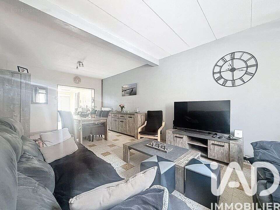 Photo 5 - Maison à TOURCOING