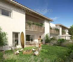 Appartement à GUJAN-MESTRAS