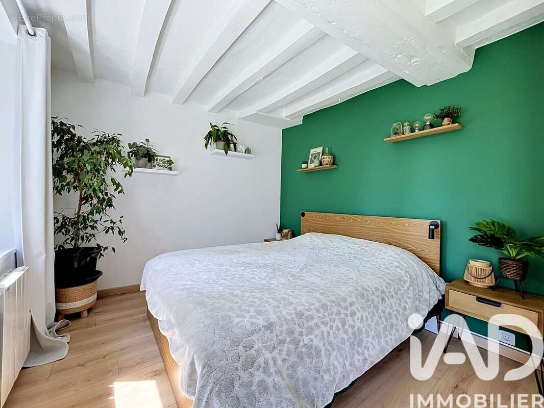 Photo 6 - Maison à BAZAINVILLE