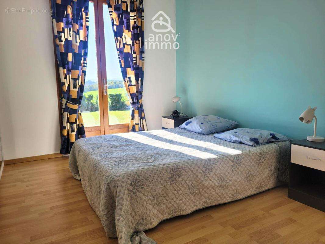 Gaillac-toulza (31) - maison de 126 m2 sur 8300 m2 de terrai - photo 10