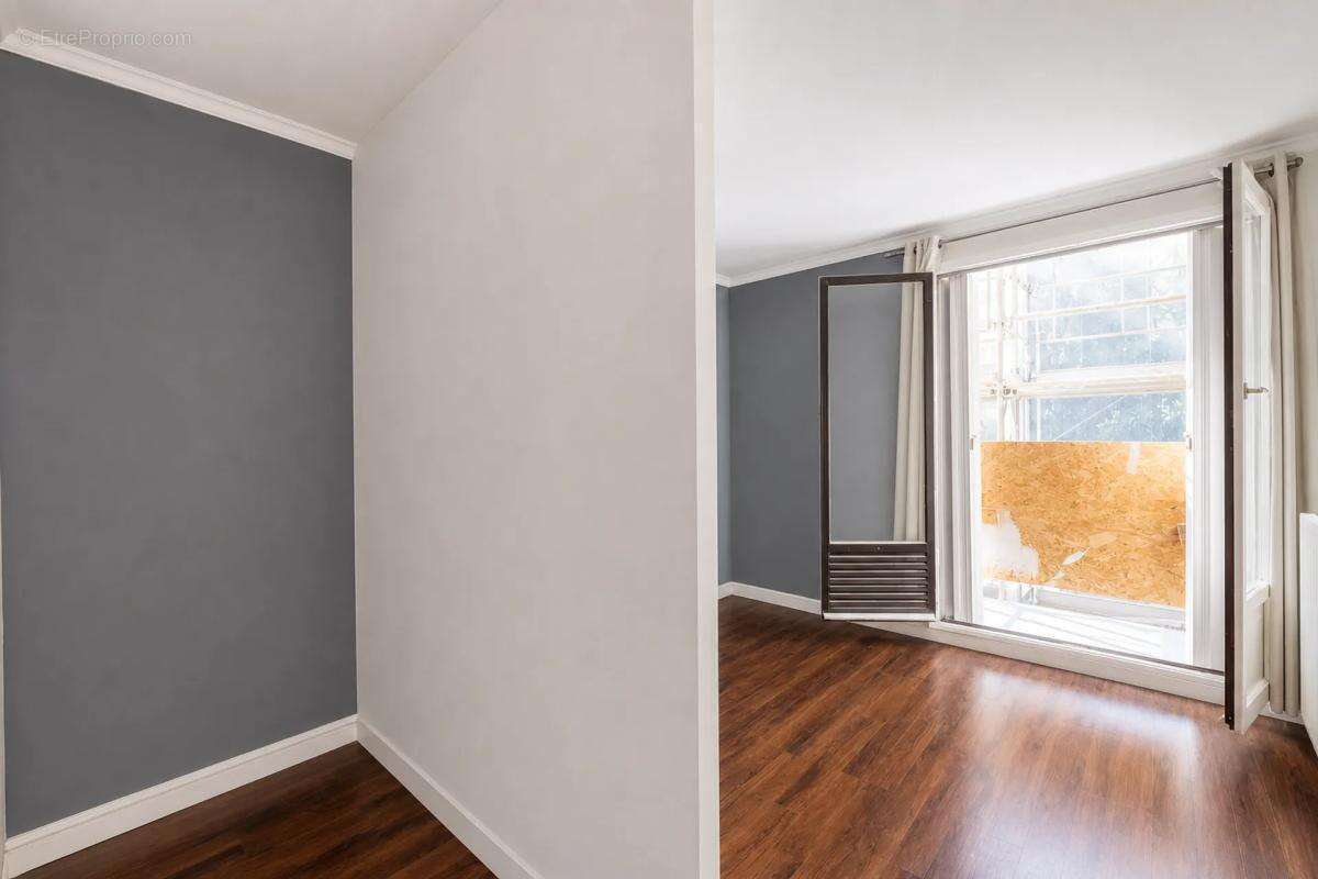 Appartement à L'ISLE-ADAM