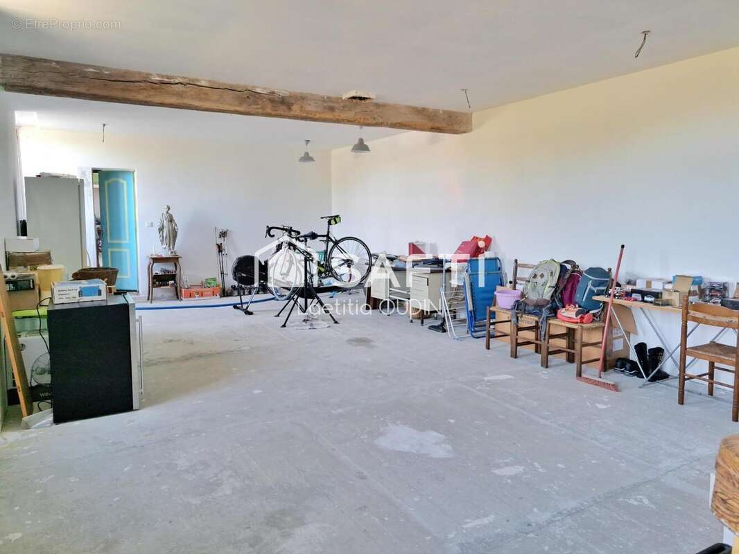 Photo 5 - Maison à MARIGNY-LE-CHATEL