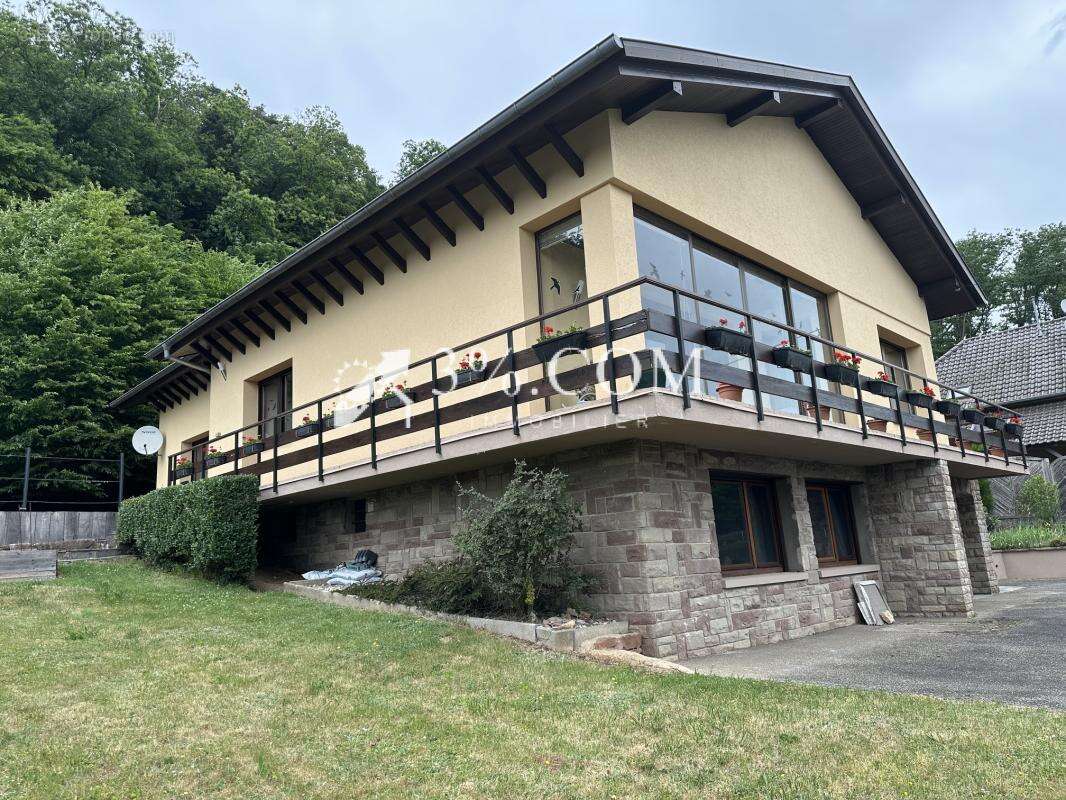 3%.COM - Maison en lisière de forêt - photo 2