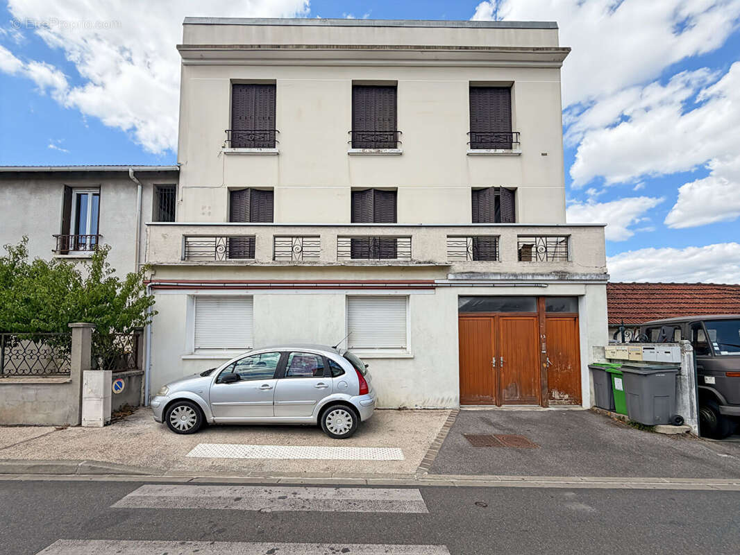Appartement 30m² à palaiseau - photo 7