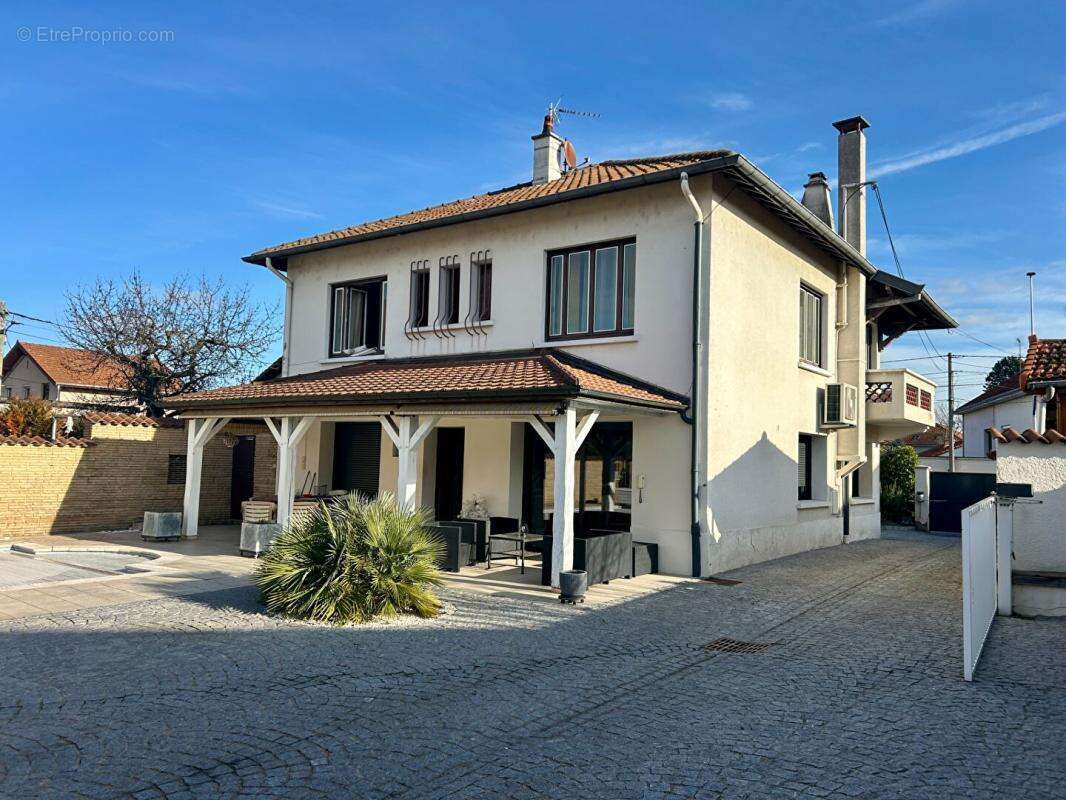 Maison à ROANNE