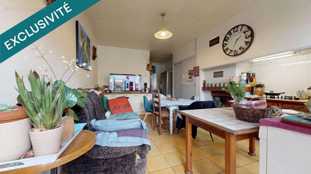 Photo 4 - Maison à LE BUISSON-DE-CADOUIN