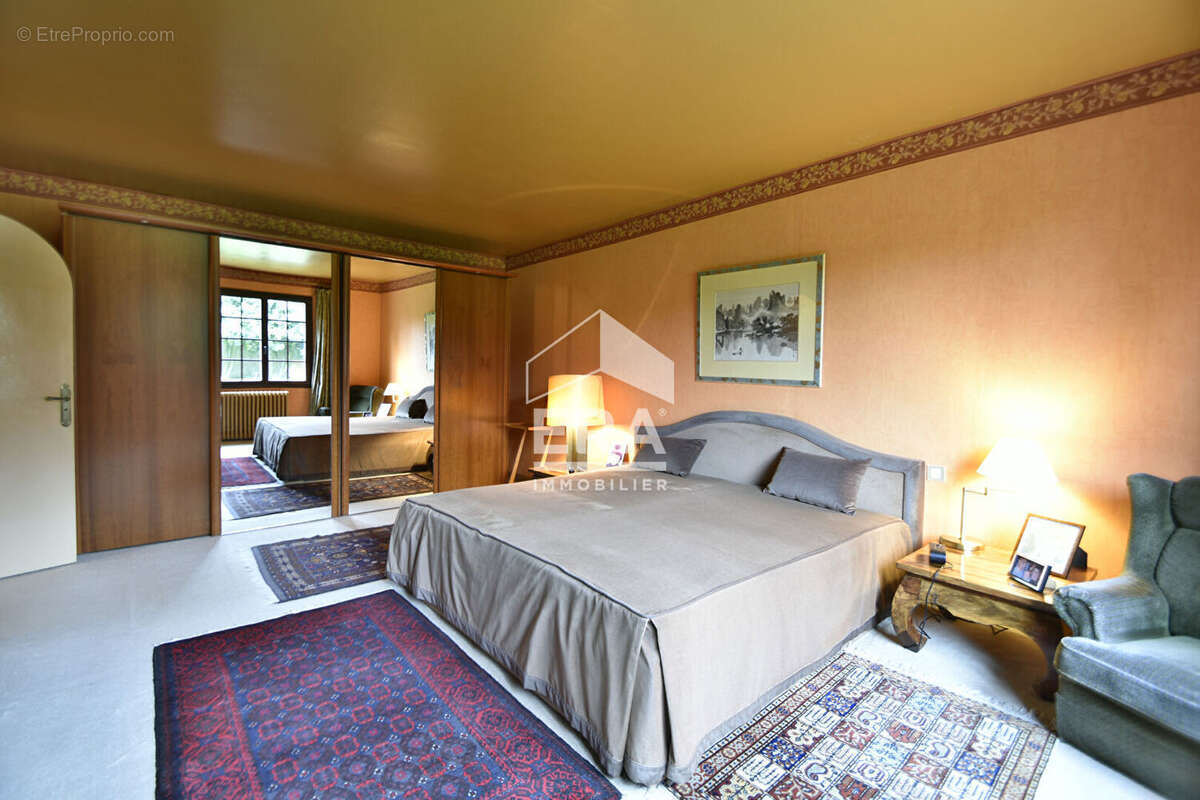 Maison à SAULX-MARCHAIS