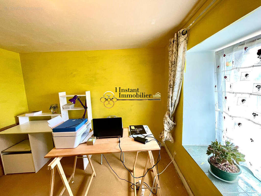 Appartement à PLOUGASNOU