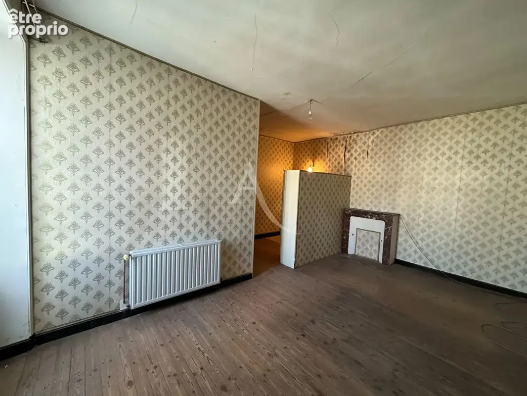 Maison 12 pièces - Nalliers - 5 chambres - photo 12