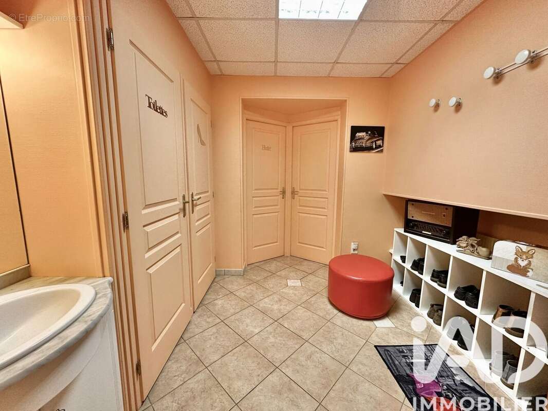 Photo 3 - Maison à BRETTEVILLE