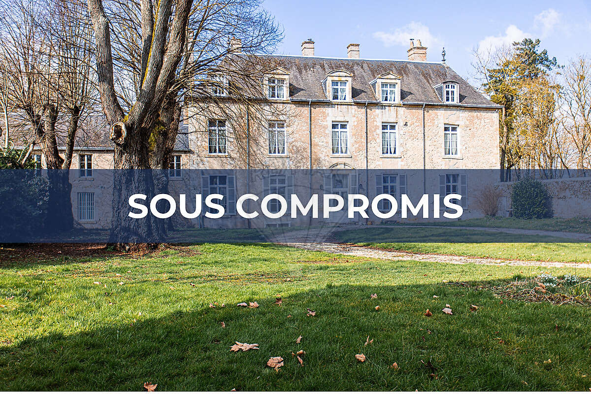 Maison à FAY-AUX-LOGES