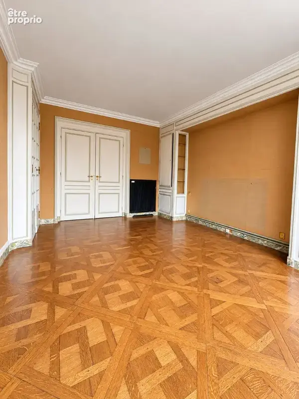 Appartement Neuilly Sur Seine 6 pièce(s) 152.91 m2 - photo 12