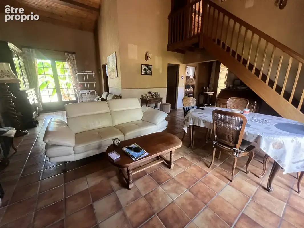Ensemble immobilier - photo 2