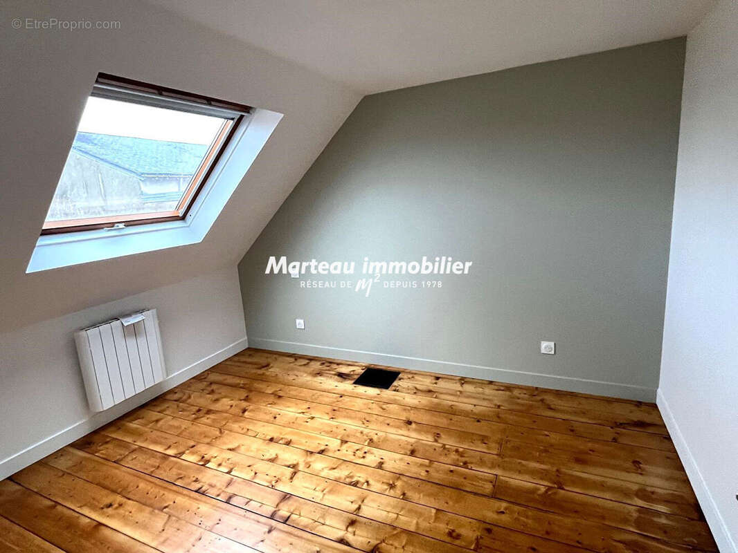 Maison à LE MANS