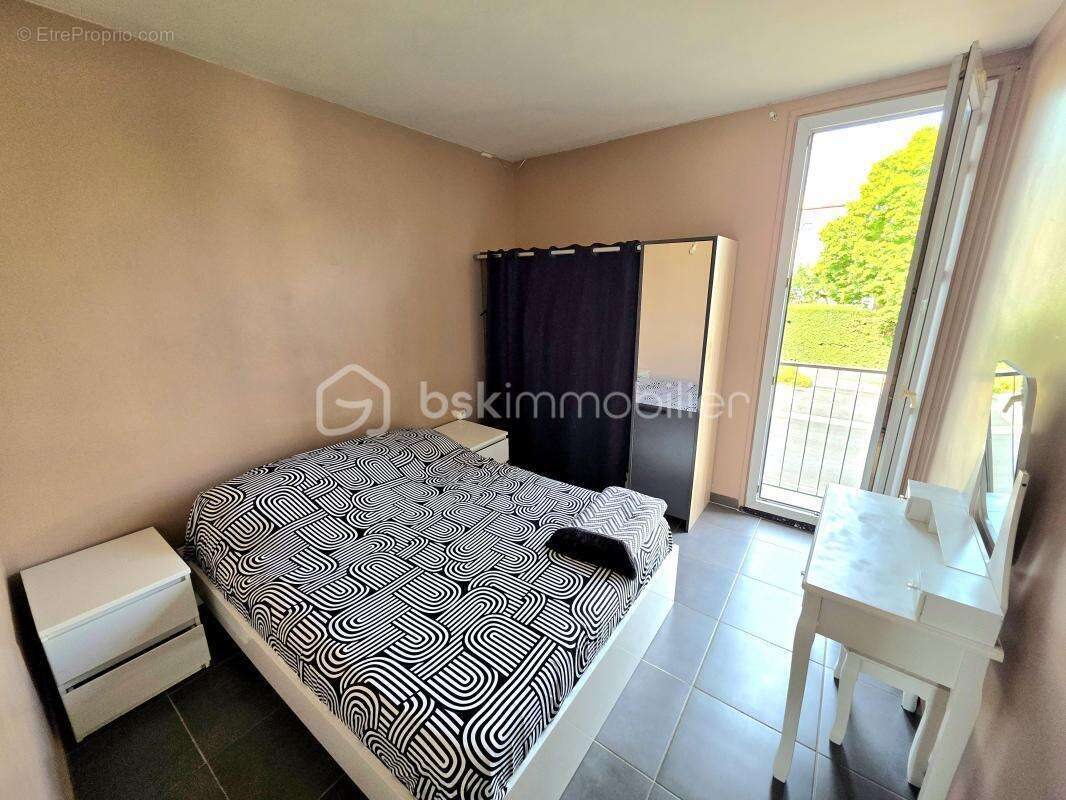 Exclusivite / pierrelatte / appartement 2 chambres / rdc / climatisation reversible - photo 10