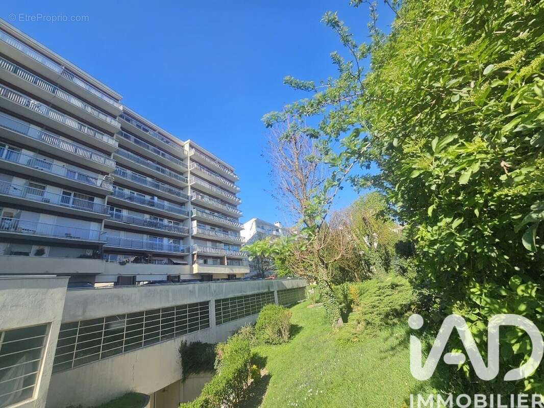 Photo 8 - Appartement à CRETEIL