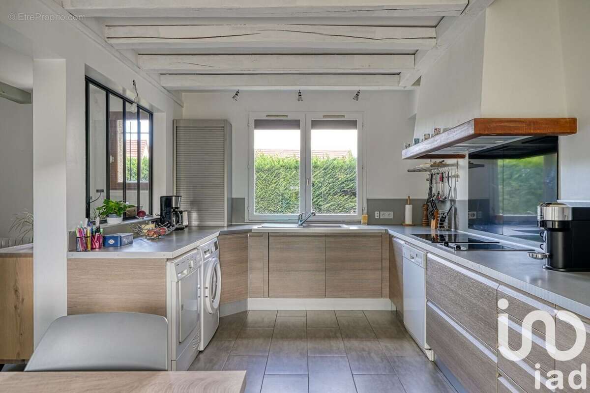 Photo 7 - Maison à LIMOURS