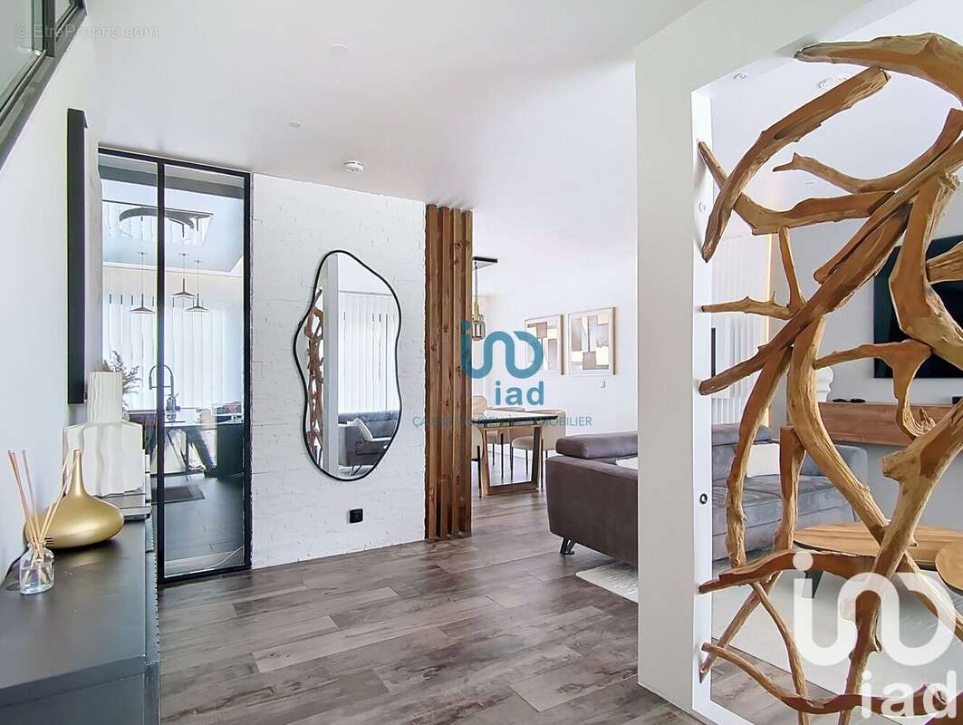 Photo 5 - Maison à FONTENAY-TRESIGNY