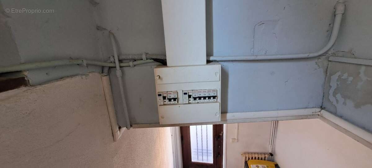 Appartement à GANNAT