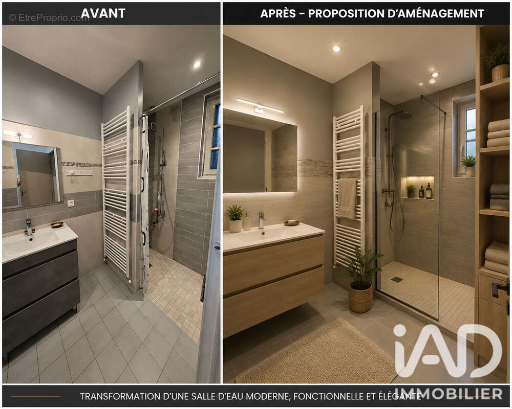 Maison 143 m² à Chamouillac  - photo 8