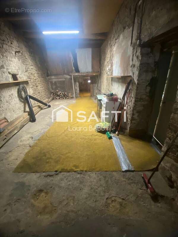 Photo 8 - Maison à DAMREMONT